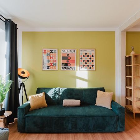 Cozyhome Markkleeberg Mitte 外观 照片