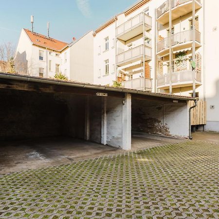 Cozyhome Markkleeberg Mitte 外观 照片