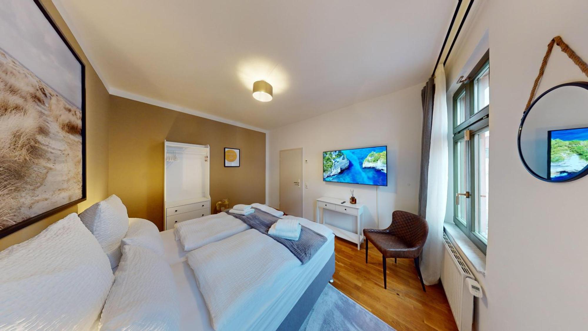 Cozyhome Markkleeberg Mitte 外观 照片