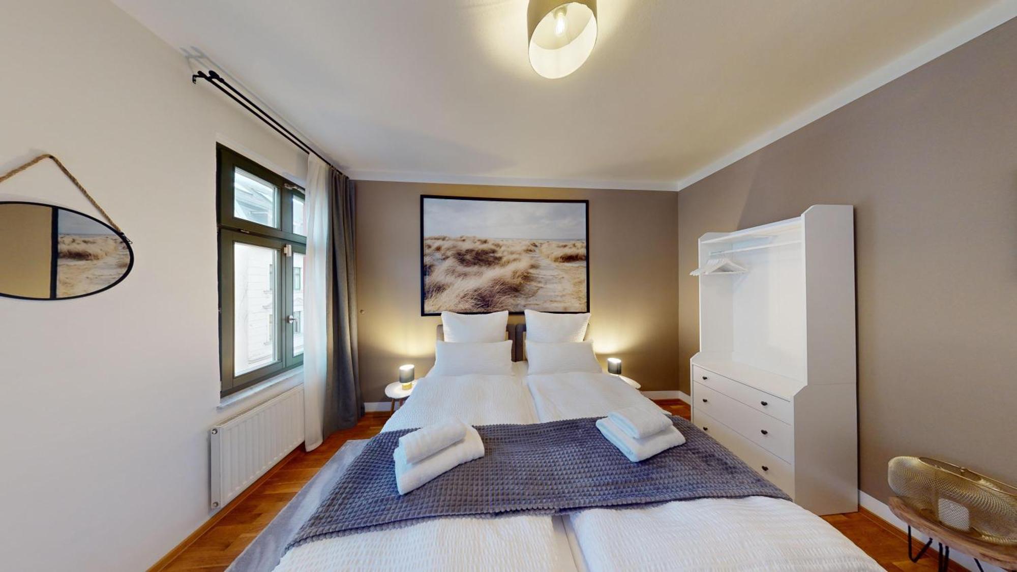 Cozyhome Markkleeberg Mitte 外观 照片