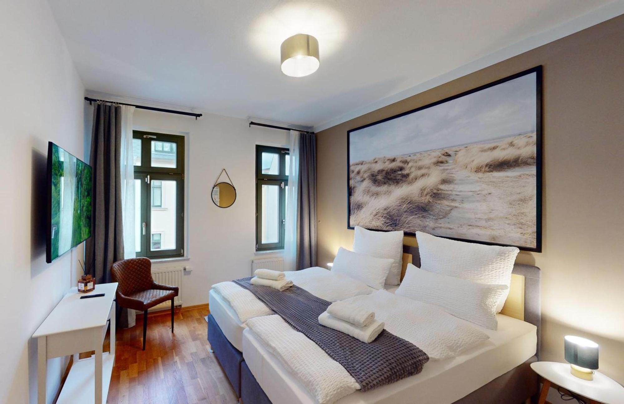 Cozyhome Markkleeberg Mitte 外观 照片