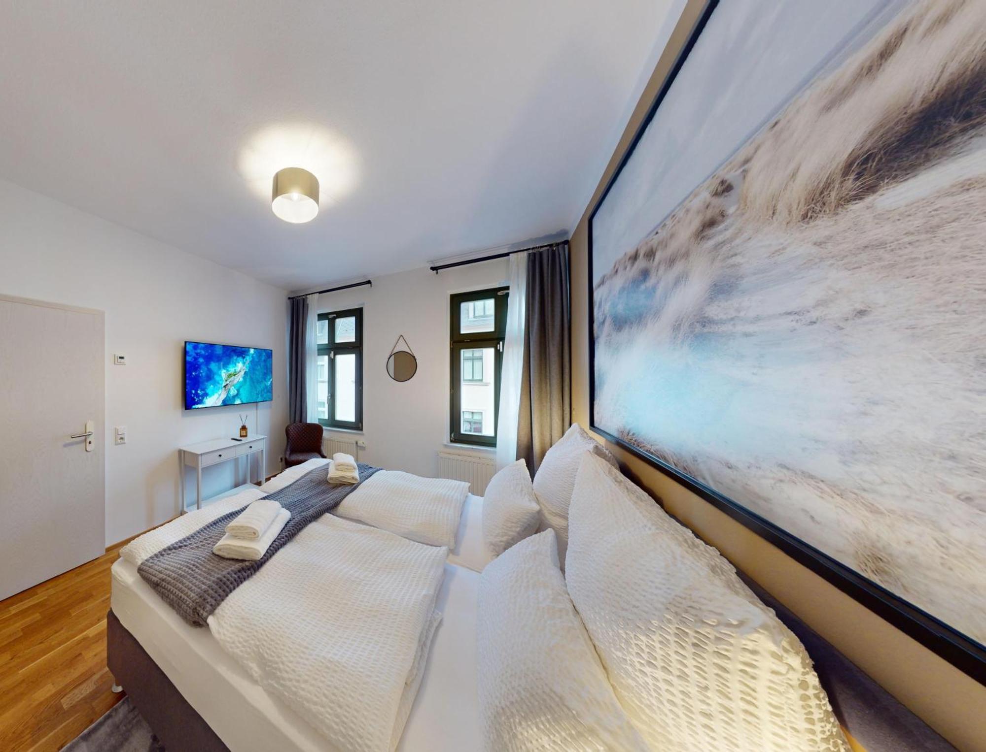 Cozyhome Markkleeberg Mitte 外观 照片