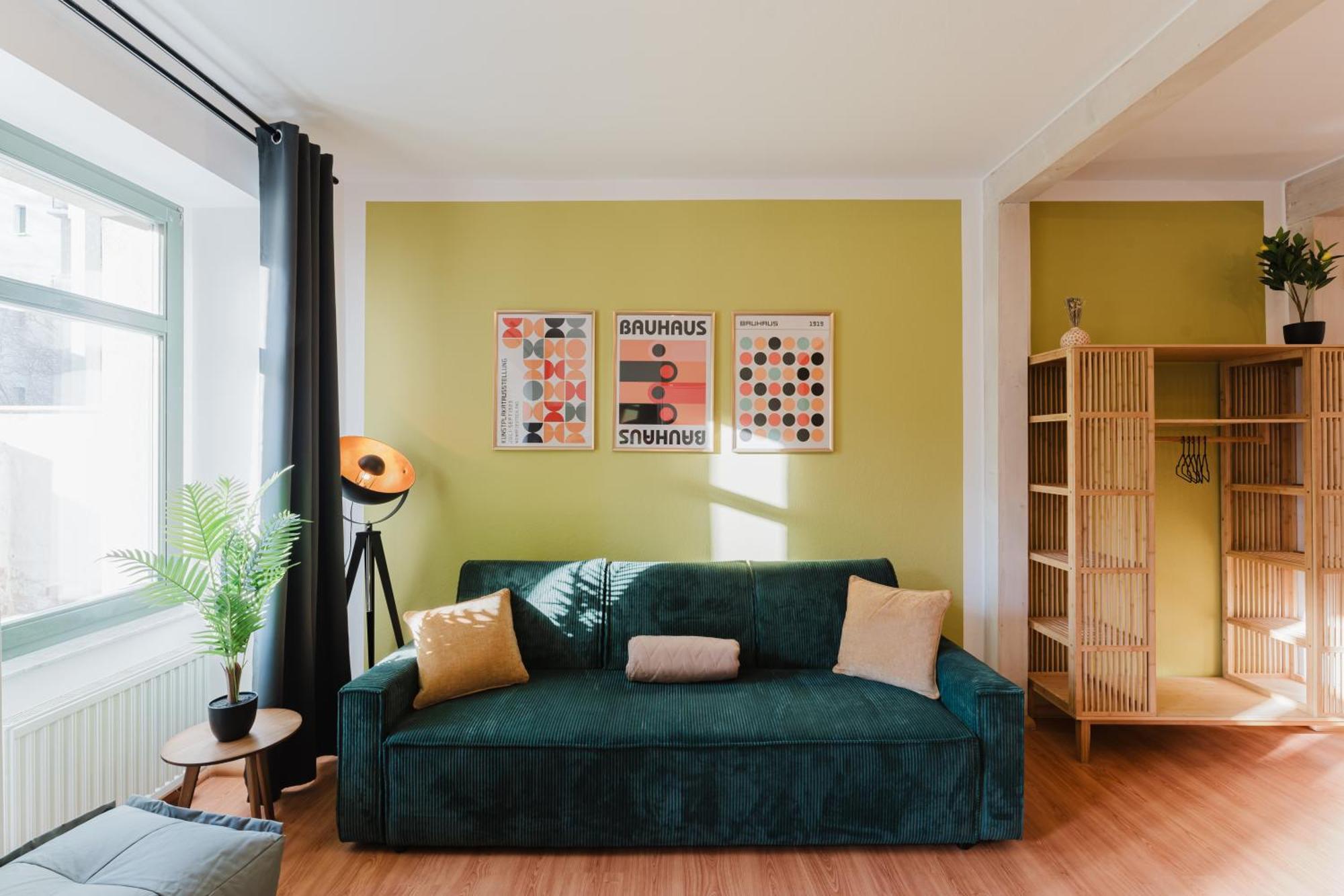 Cozyhome Markkleeberg Mitte 外观 照片