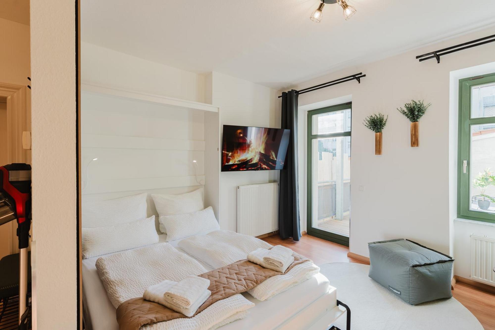 Cozyhome Markkleeberg Mitte 外观 照片