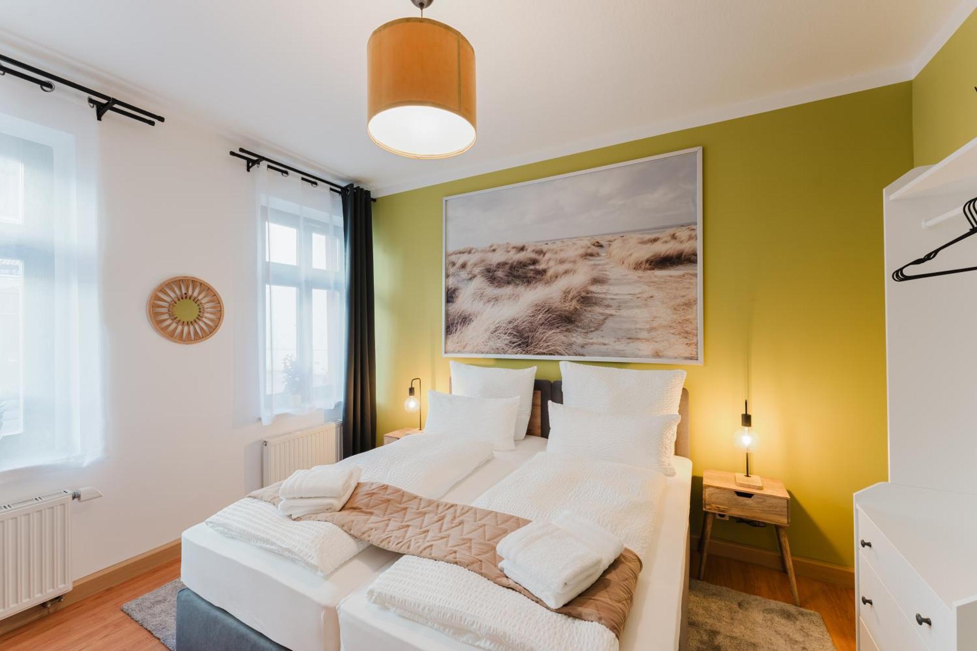 Cozyhome Markkleeberg Mitte 外观 照片