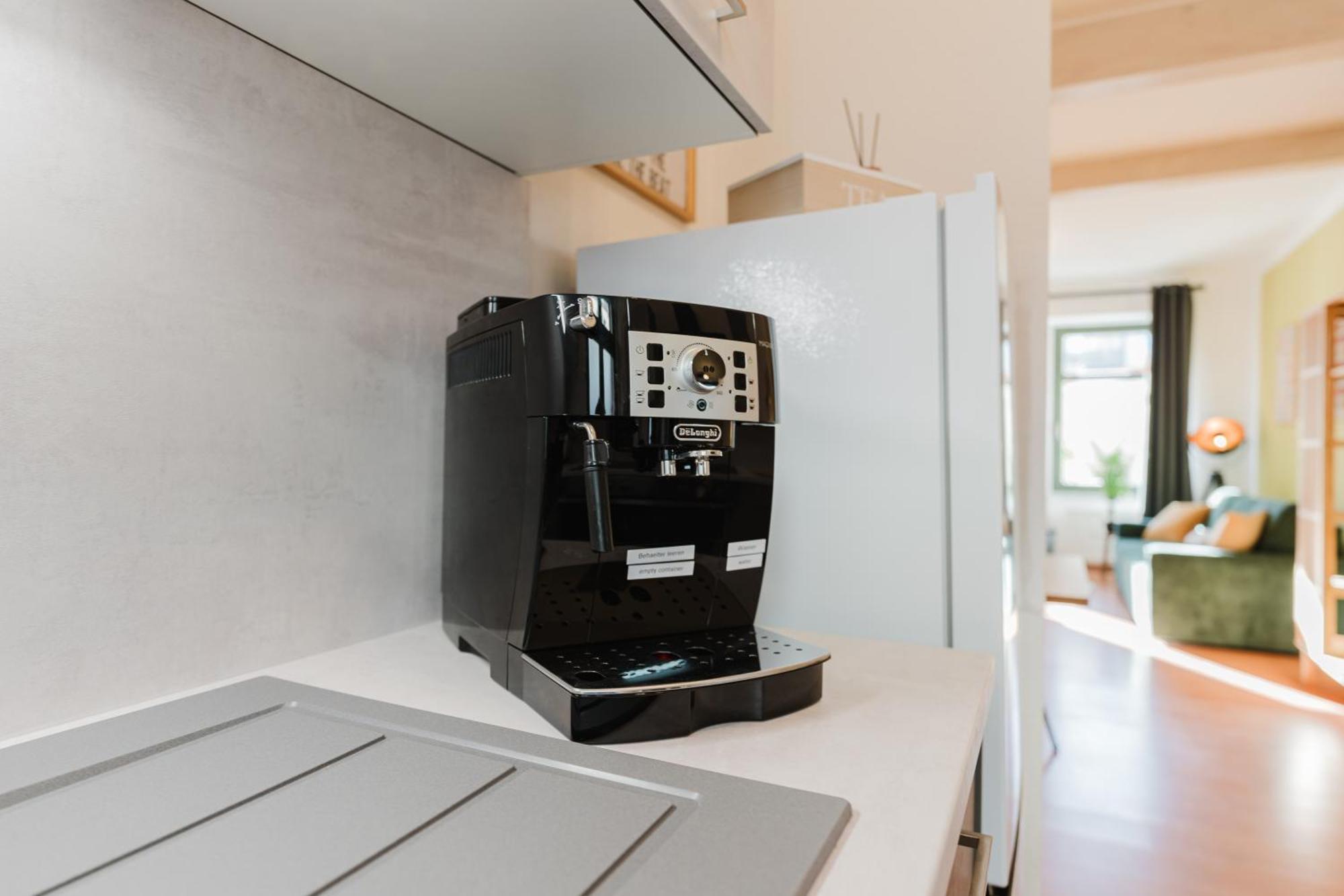 Cozyhome Markkleeberg Mitte 外观 照片