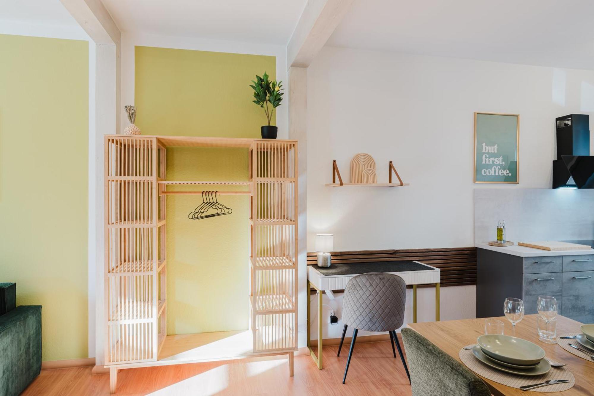 Cozyhome Markkleeberg Mitte 外观 照片