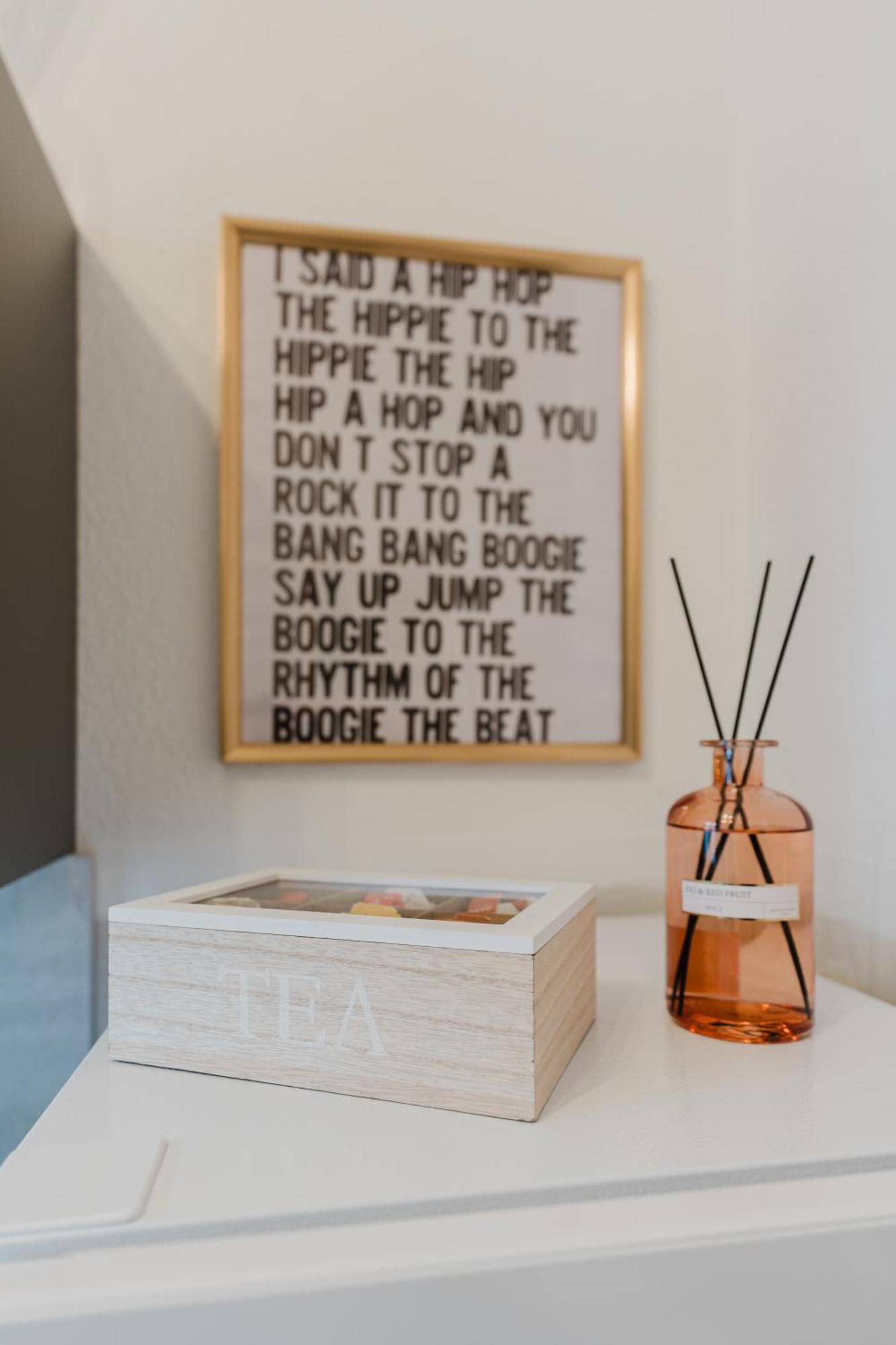 Cozyhome Markkleeberg Mitte 外观 照片