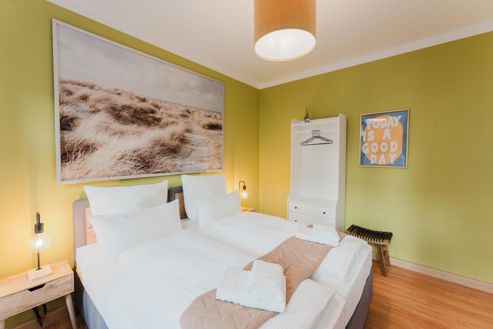 Cozyhome Markkleeberg Mitte 外观 照片