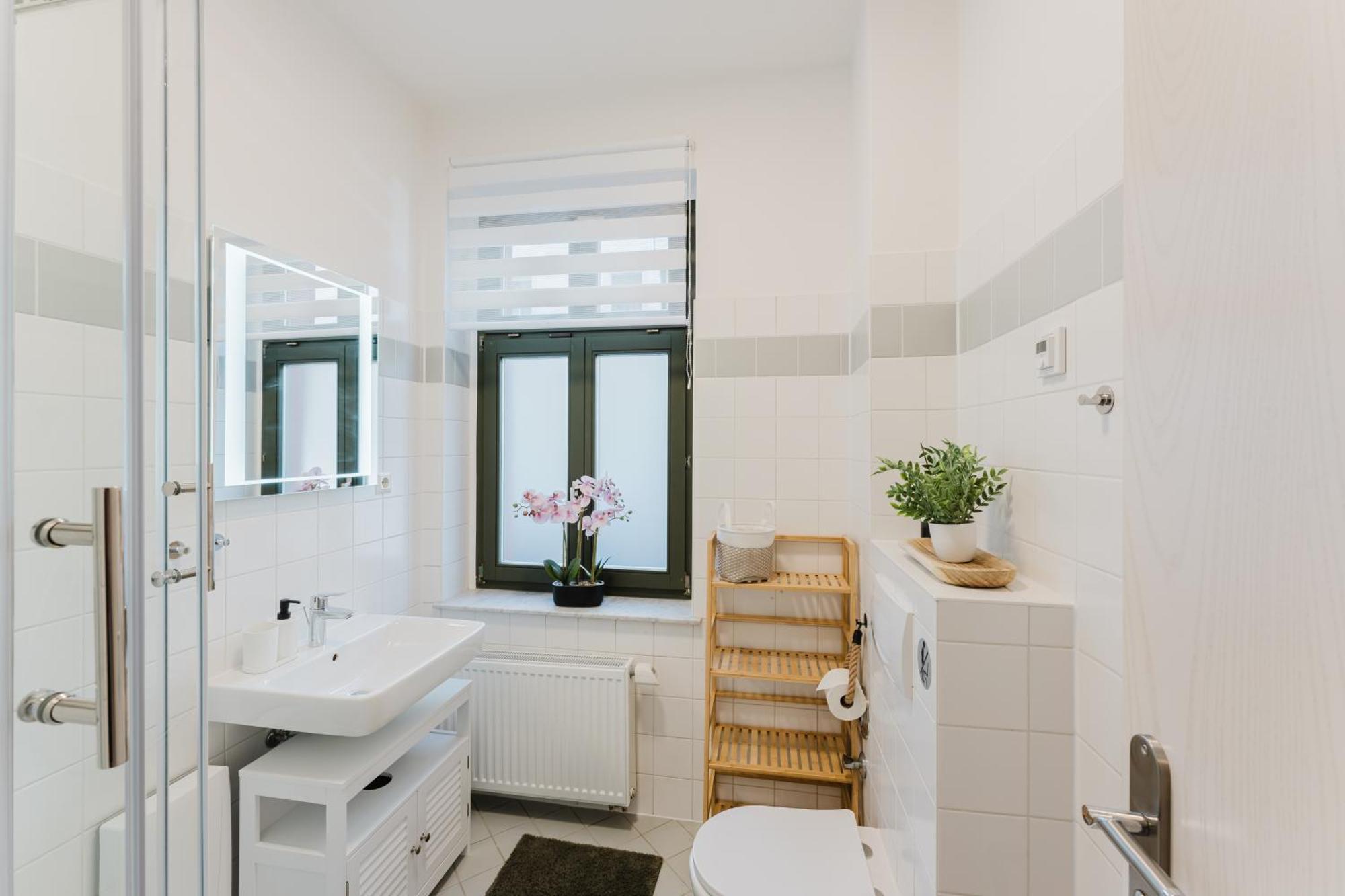 Cozyhome Markkleeberg Mitte 外观 照片