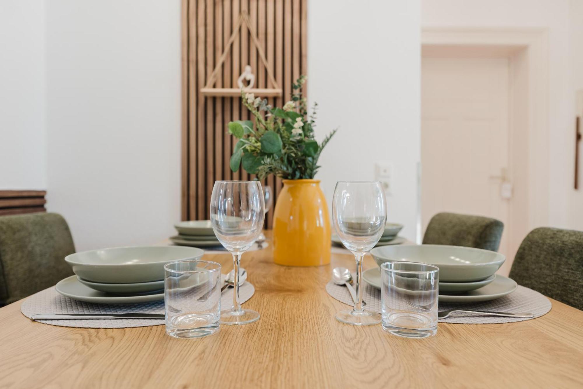 Cozyhome Markkleeberg Mitte 外观 照片