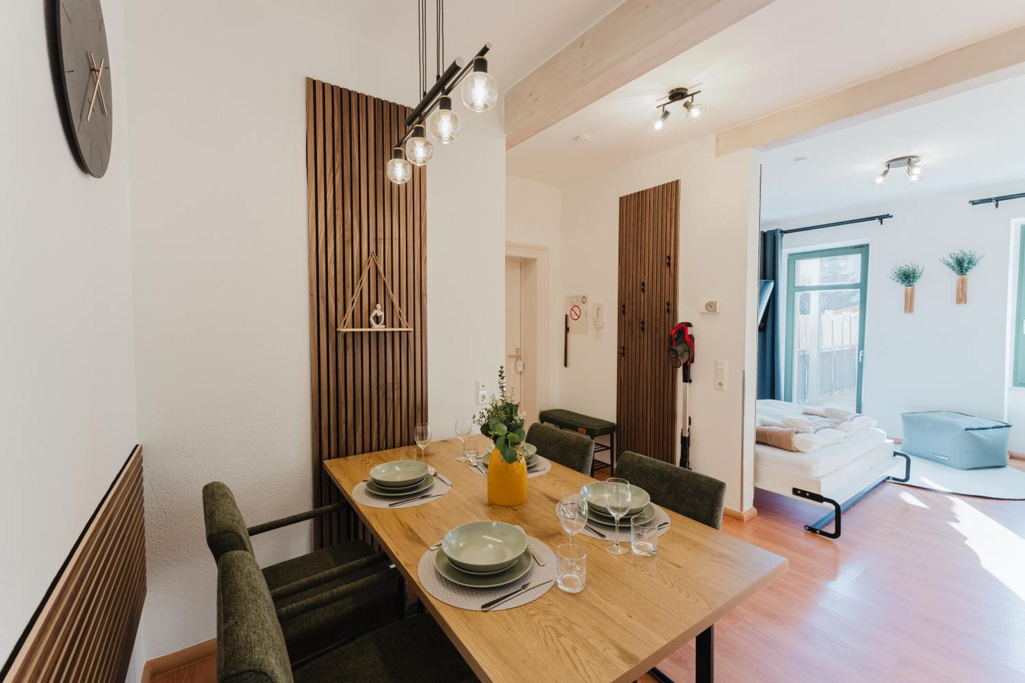 Cozyhome Markkleeberg Mitte 外观 照片
